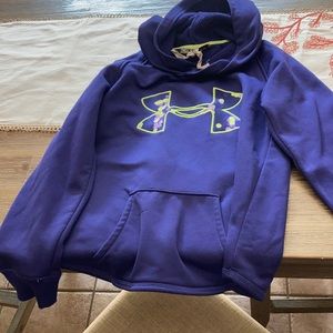 Youth sweat shirt